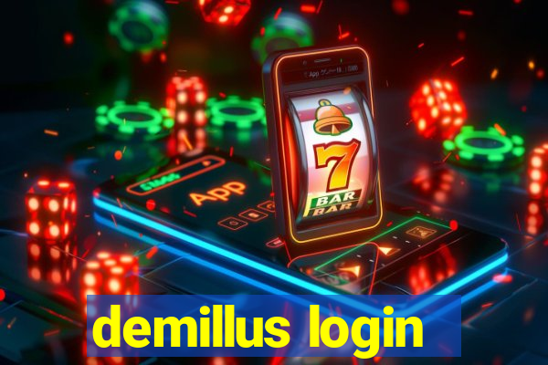 demillus login